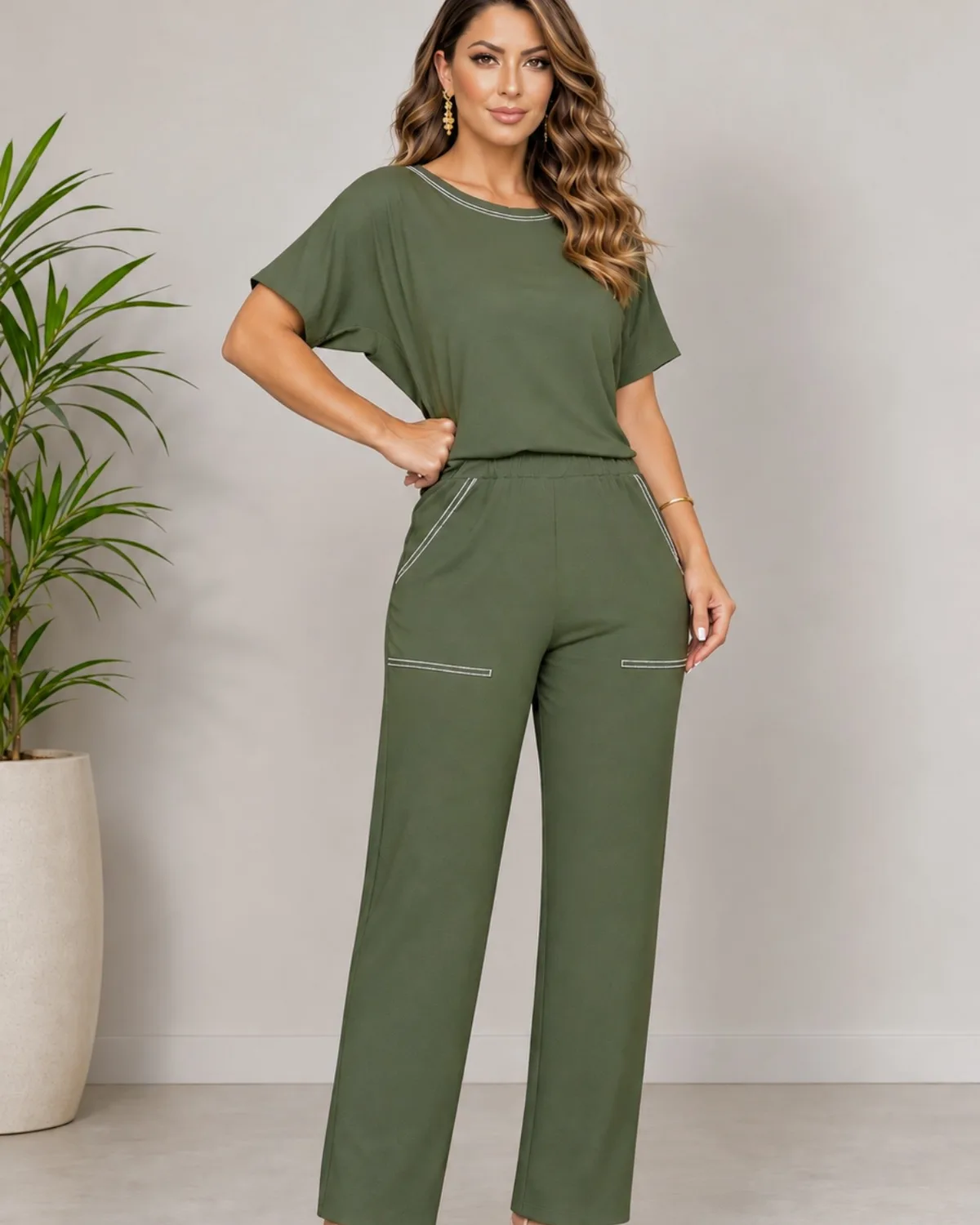 Conjunto Clarice — foto 4